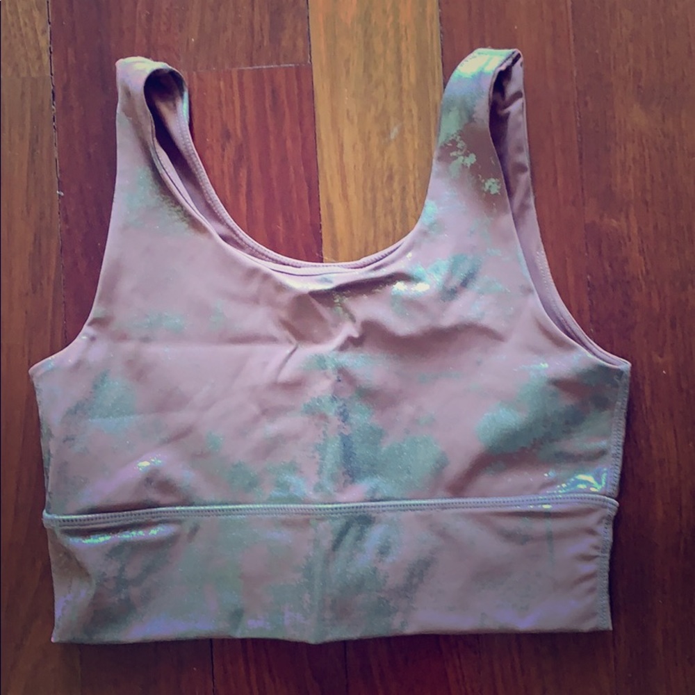 DYI bra
